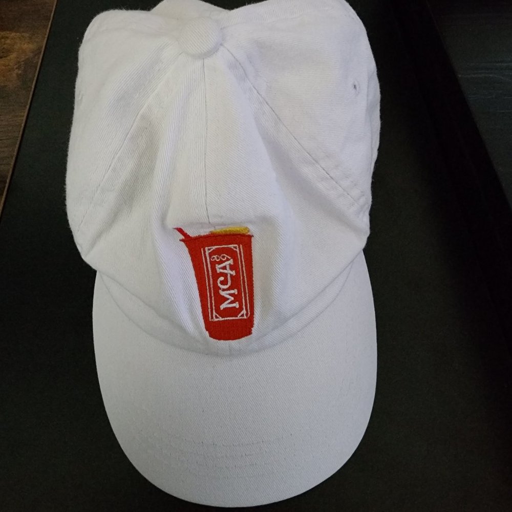 McAlister Deli Hat (Iced Tea Promotional, only given to employees)